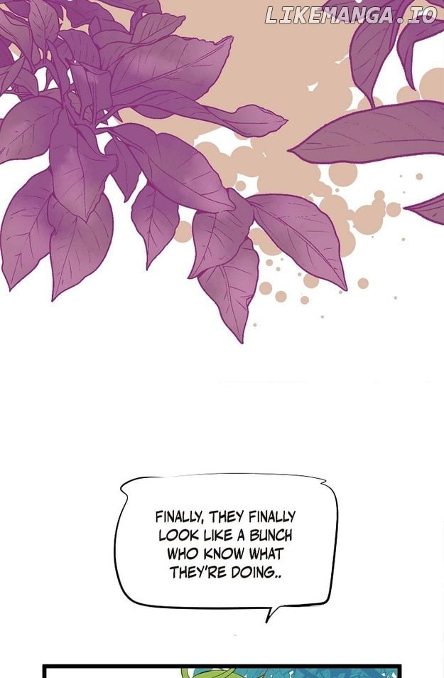 The 13th Night Chapter 163 - page 44