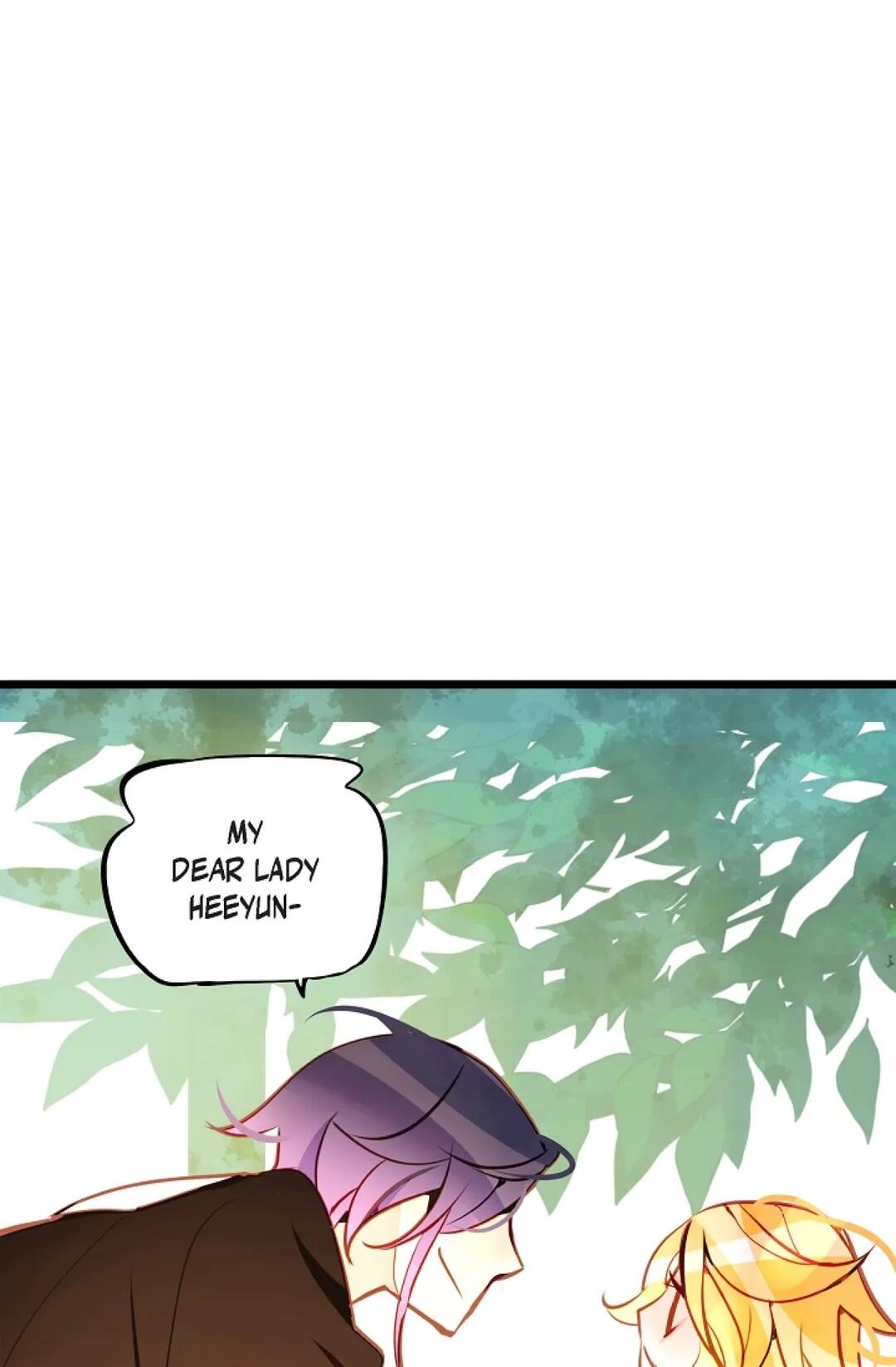 The 13th Night chapter 14 - page 86