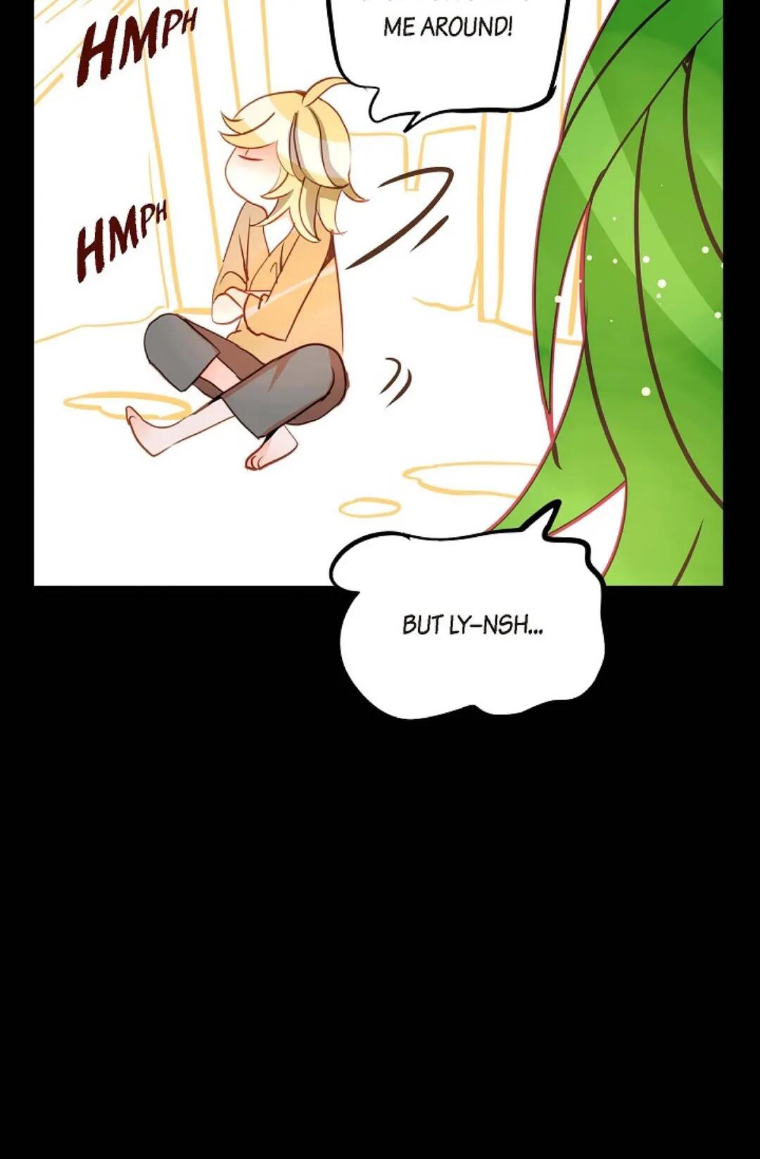 The 13th Night chapter 15 - page 33
