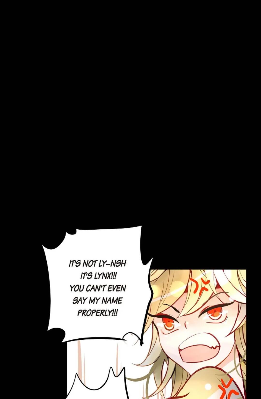The 13th Night chapter 15 - page 35