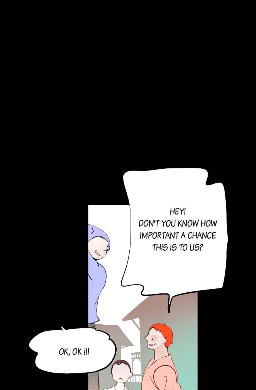The 13th Night chapter 15 - page 51