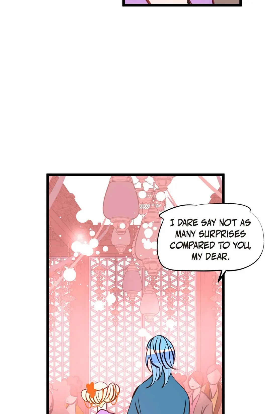 The 13th Night Chapter 166 - page 14
