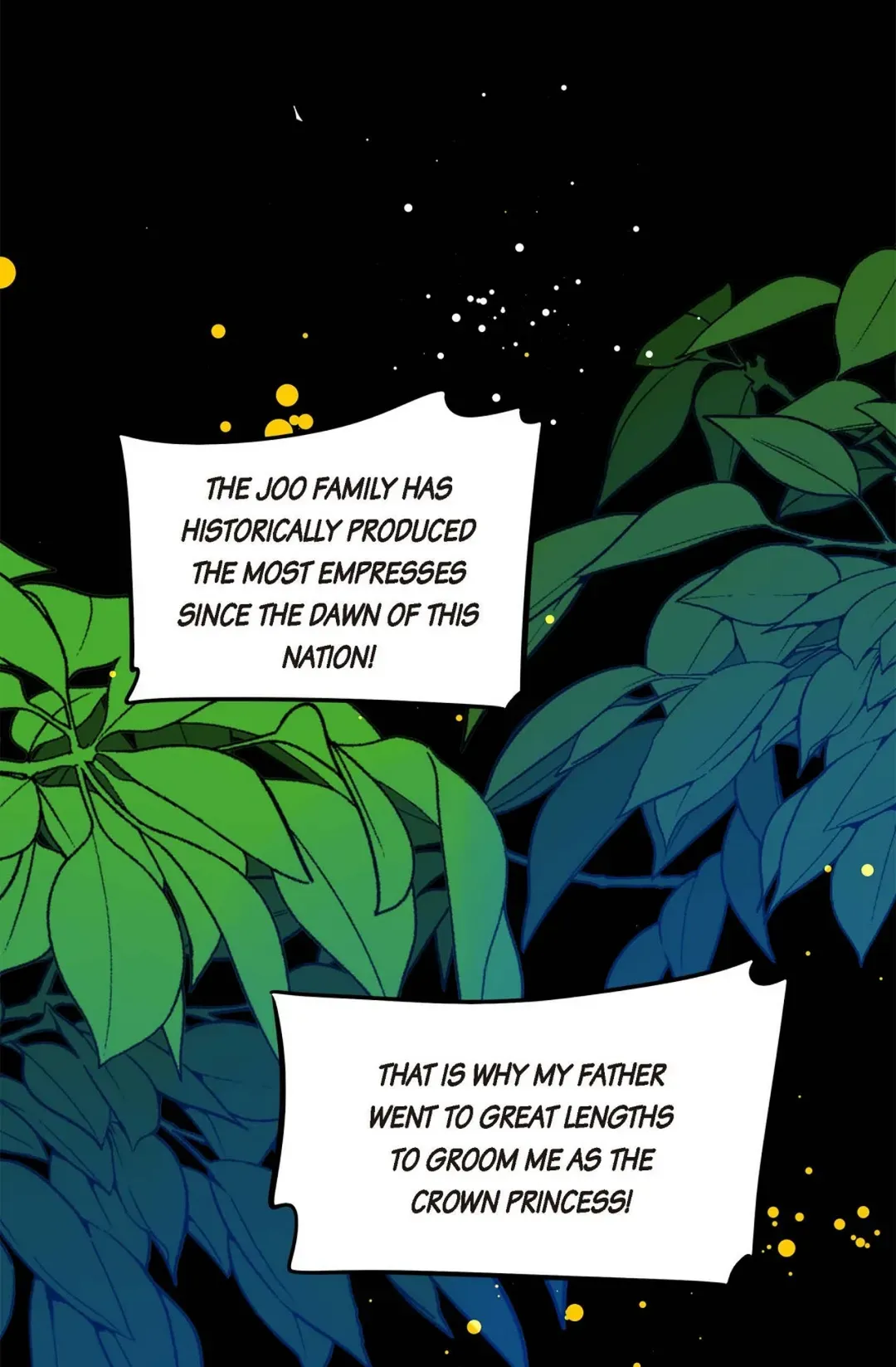 The 13th Night Chapter 166 - page 20