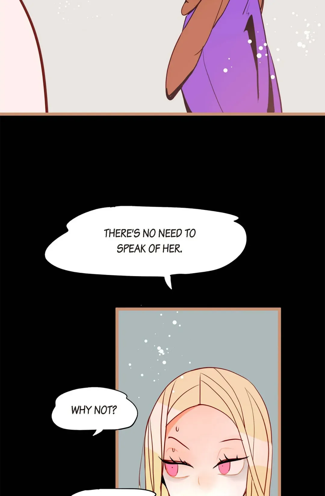 The 13th Night Chapter 166 - page 24