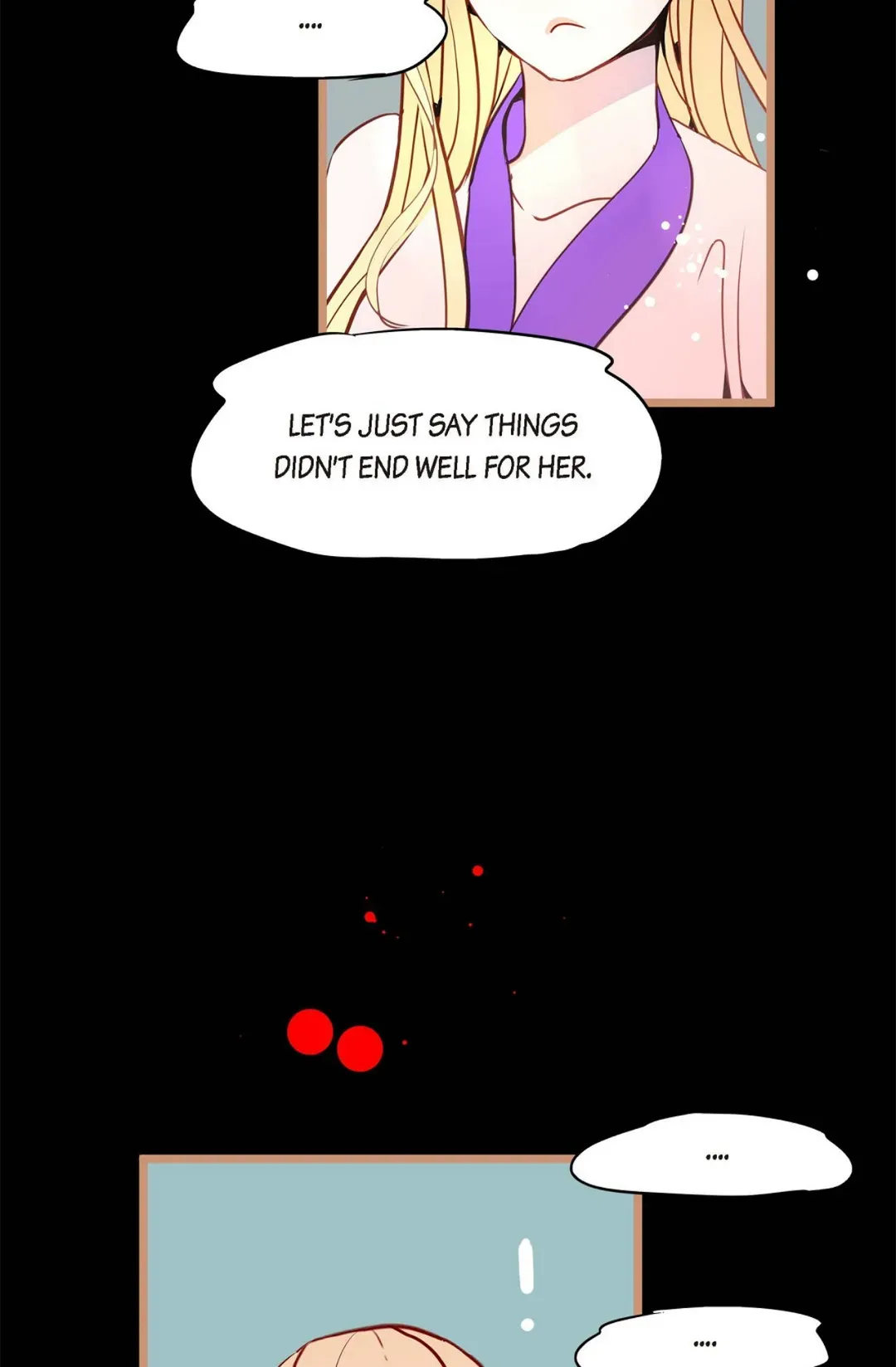The 13th Night Chapter 166 - page 25