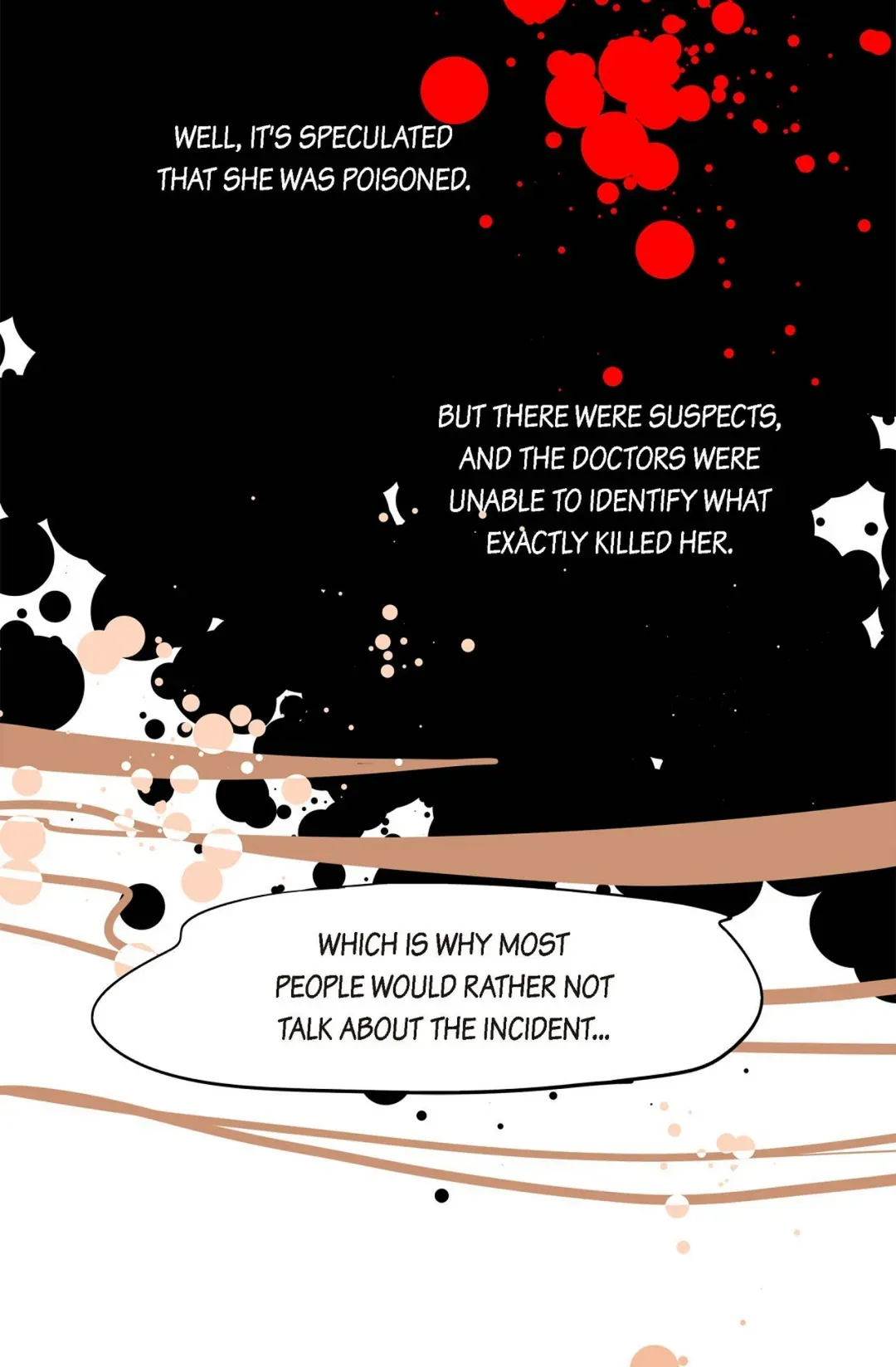 The 13th Night Chapter 166 - page 27
