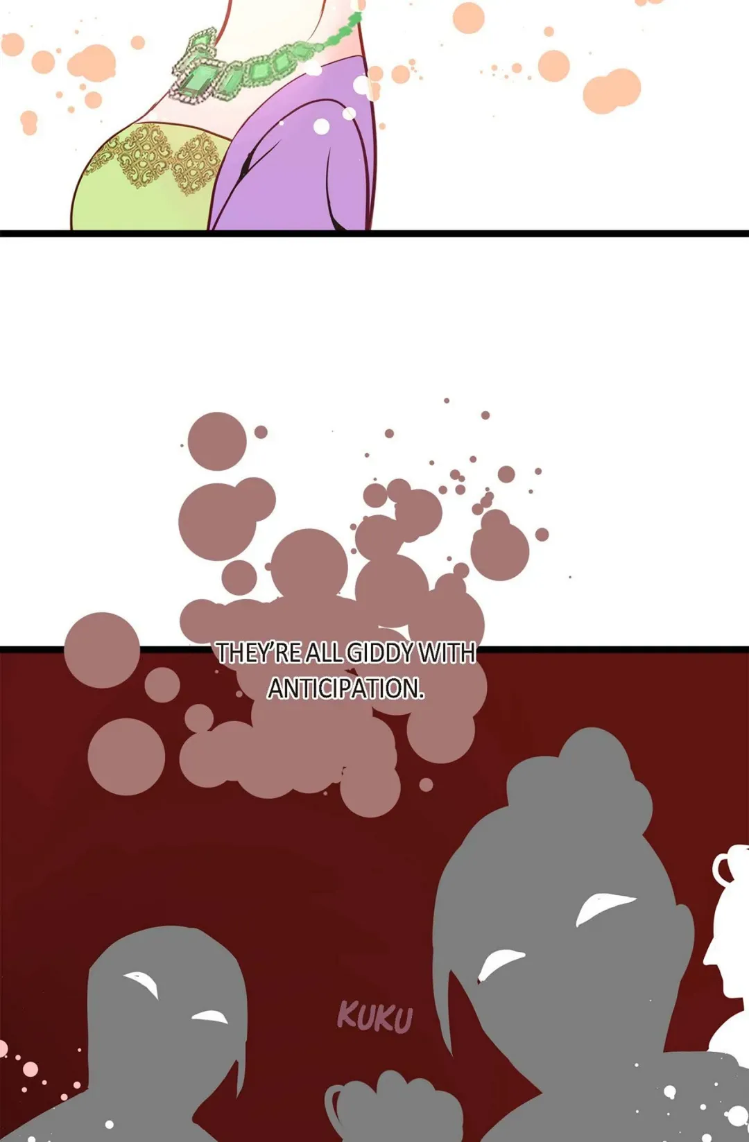 The 13th Night Chapter 166 - page 30