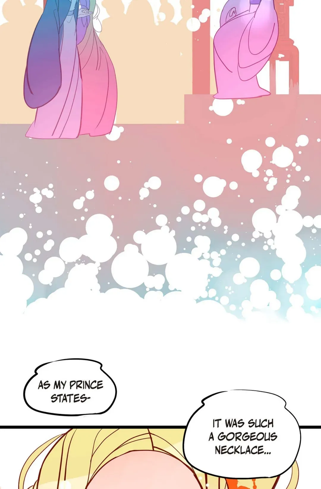 The 13th Night Chapter 166 - page 33