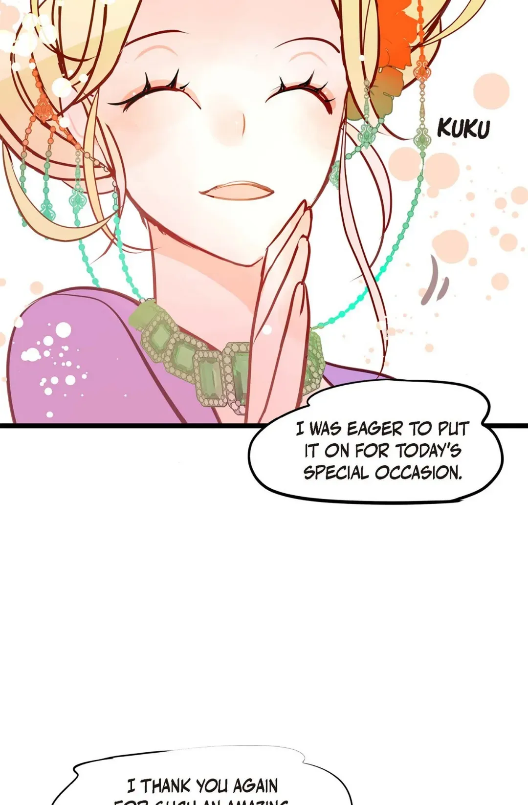 The 13th Night Chapter 166 - page 34