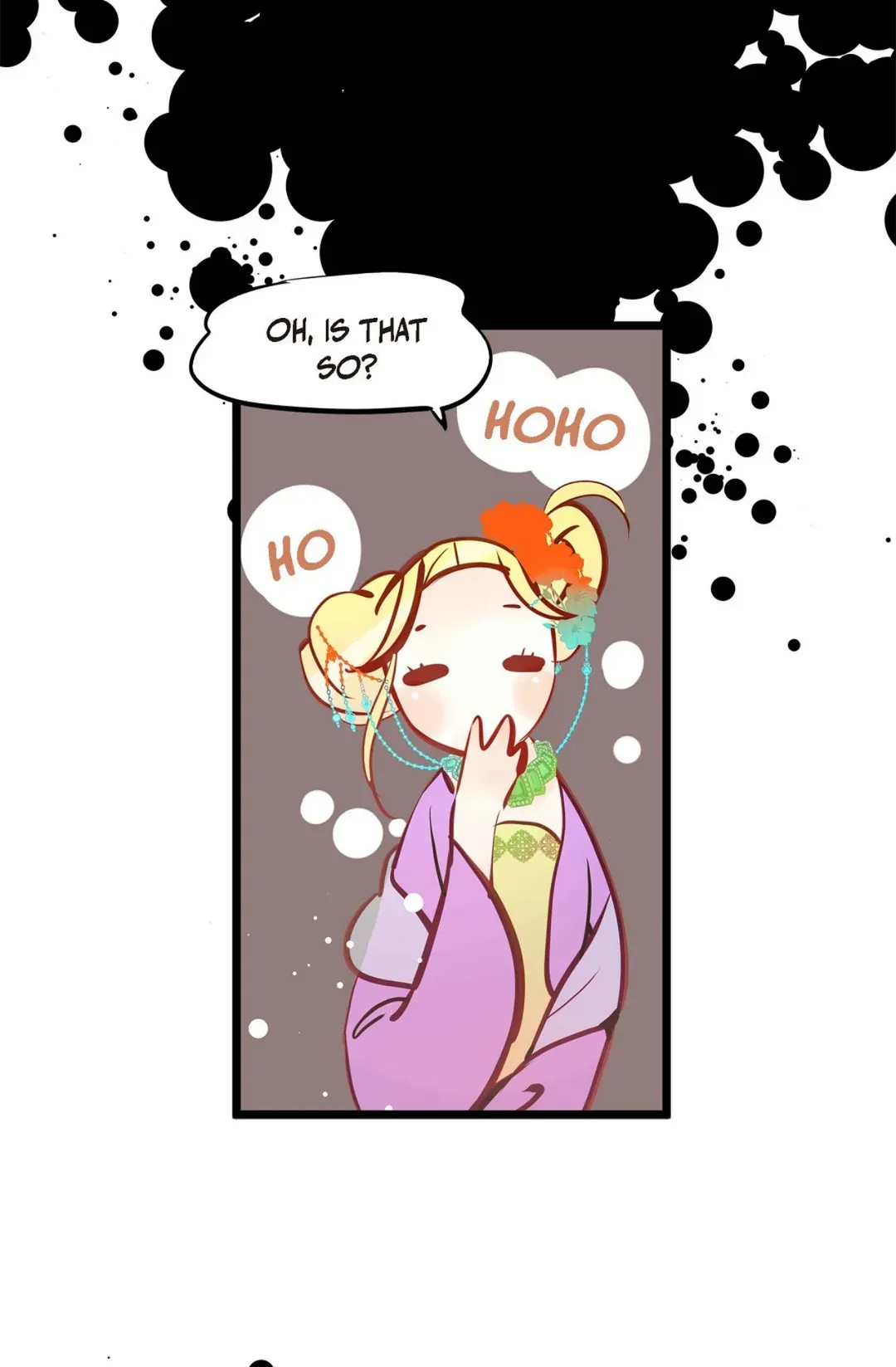 The 13th Night Chapter 166 - page 38