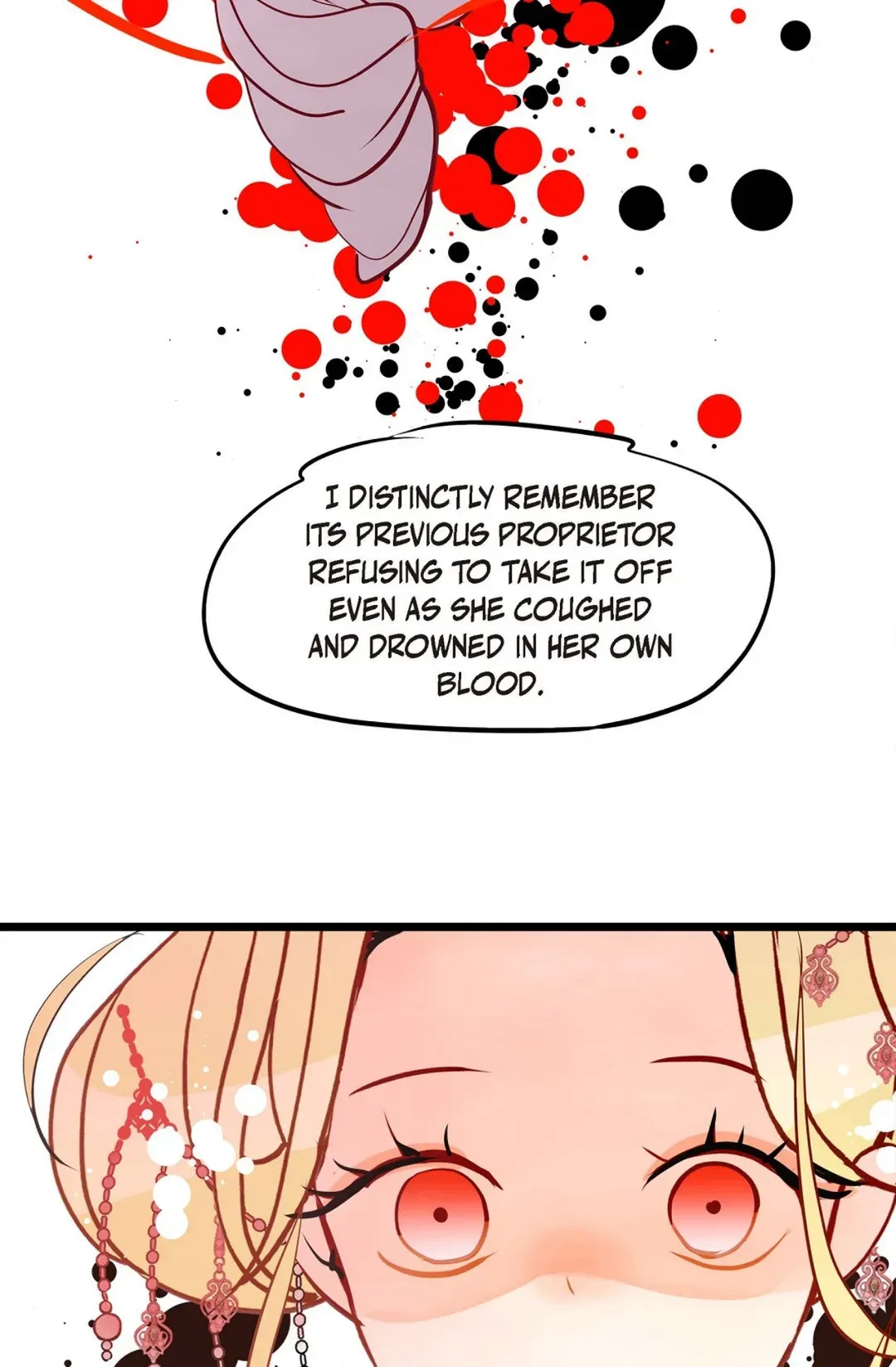 The 13th Night Chapter 166 - page 46