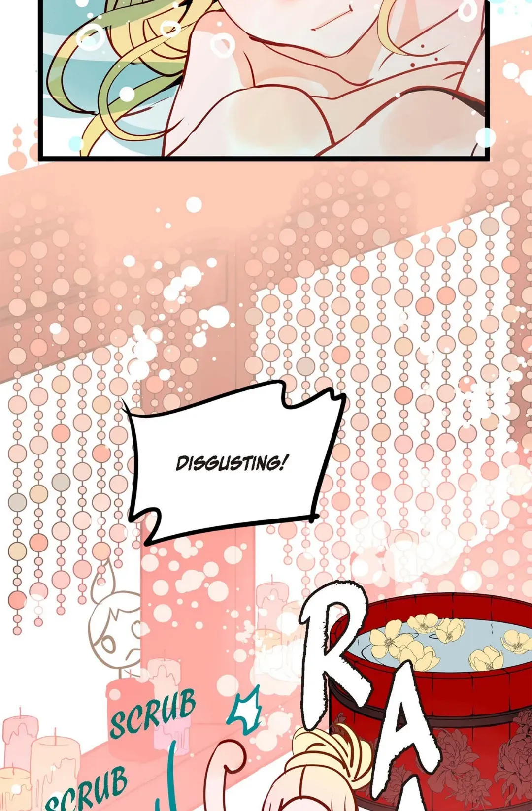 The 13th Night Chapter 166 - page 54