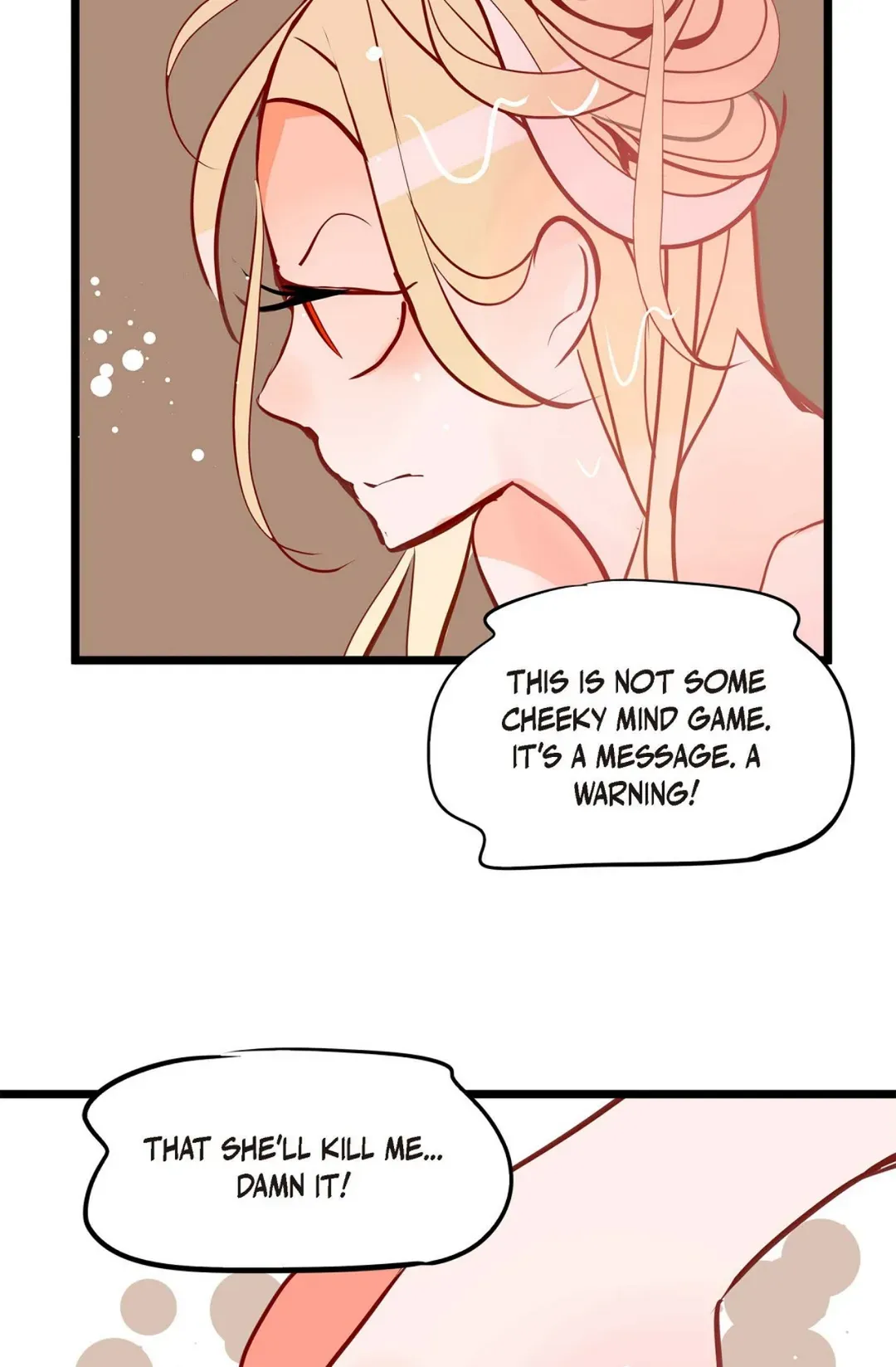 The 13th Night Chapter 166 - page 56