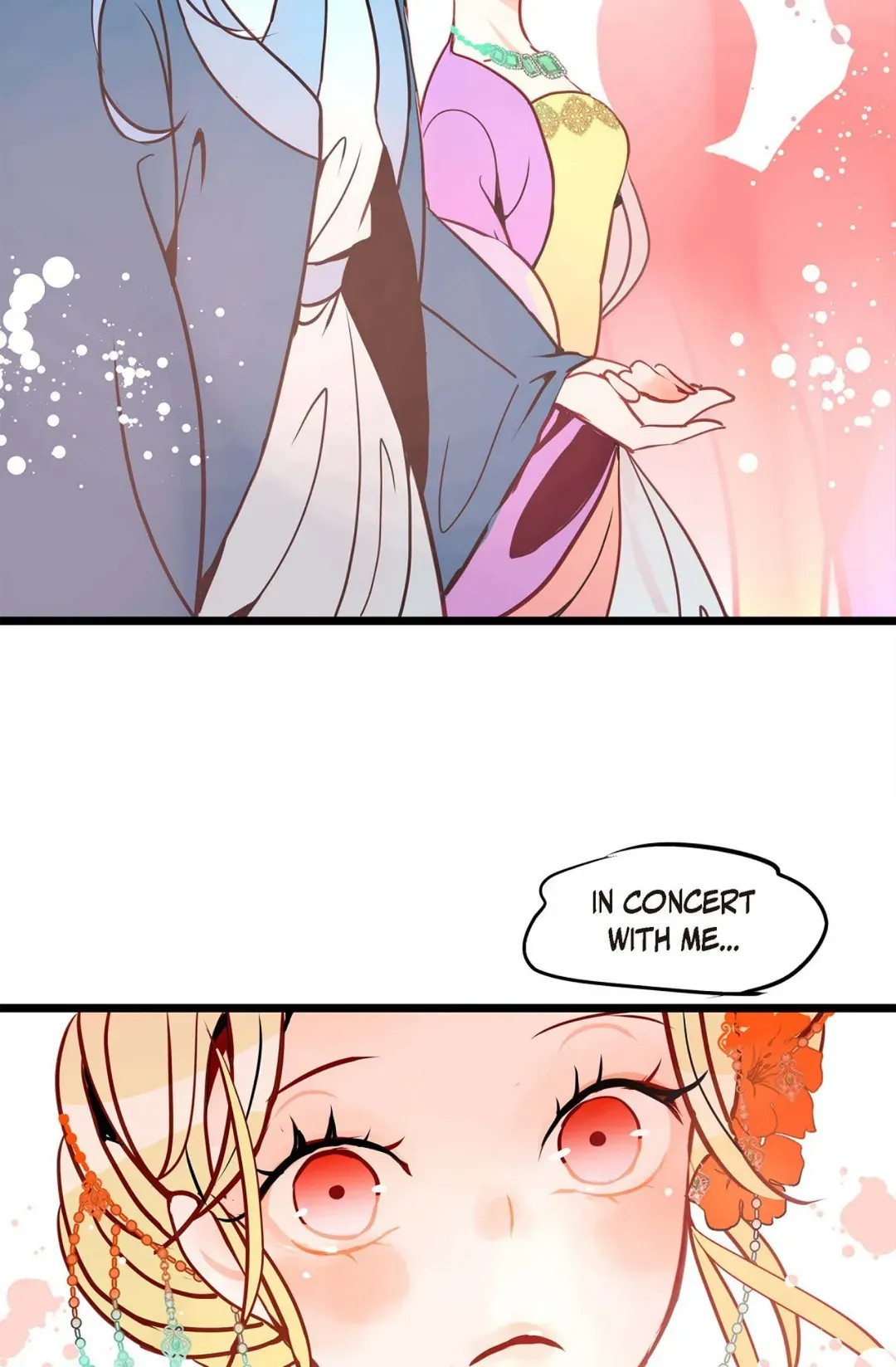 The 13th Night Chapter 166 - page 9