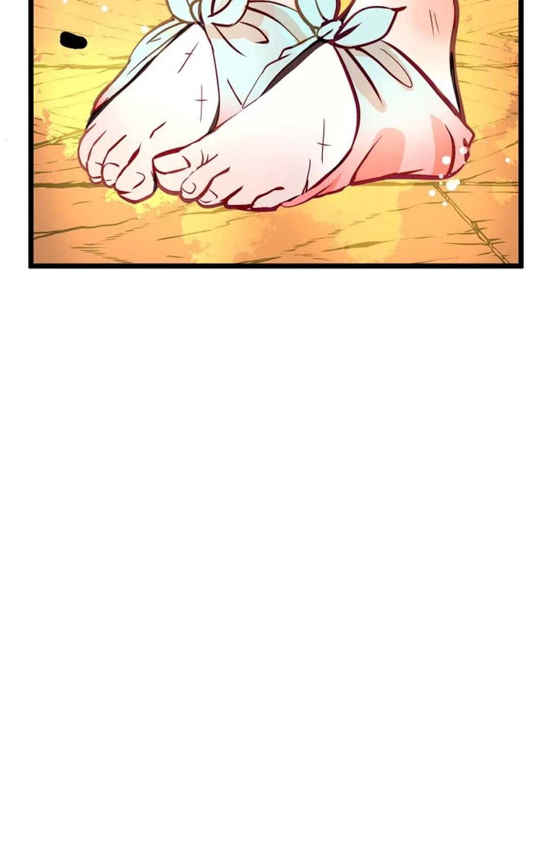 The 13th Night chapter 16 - page 61