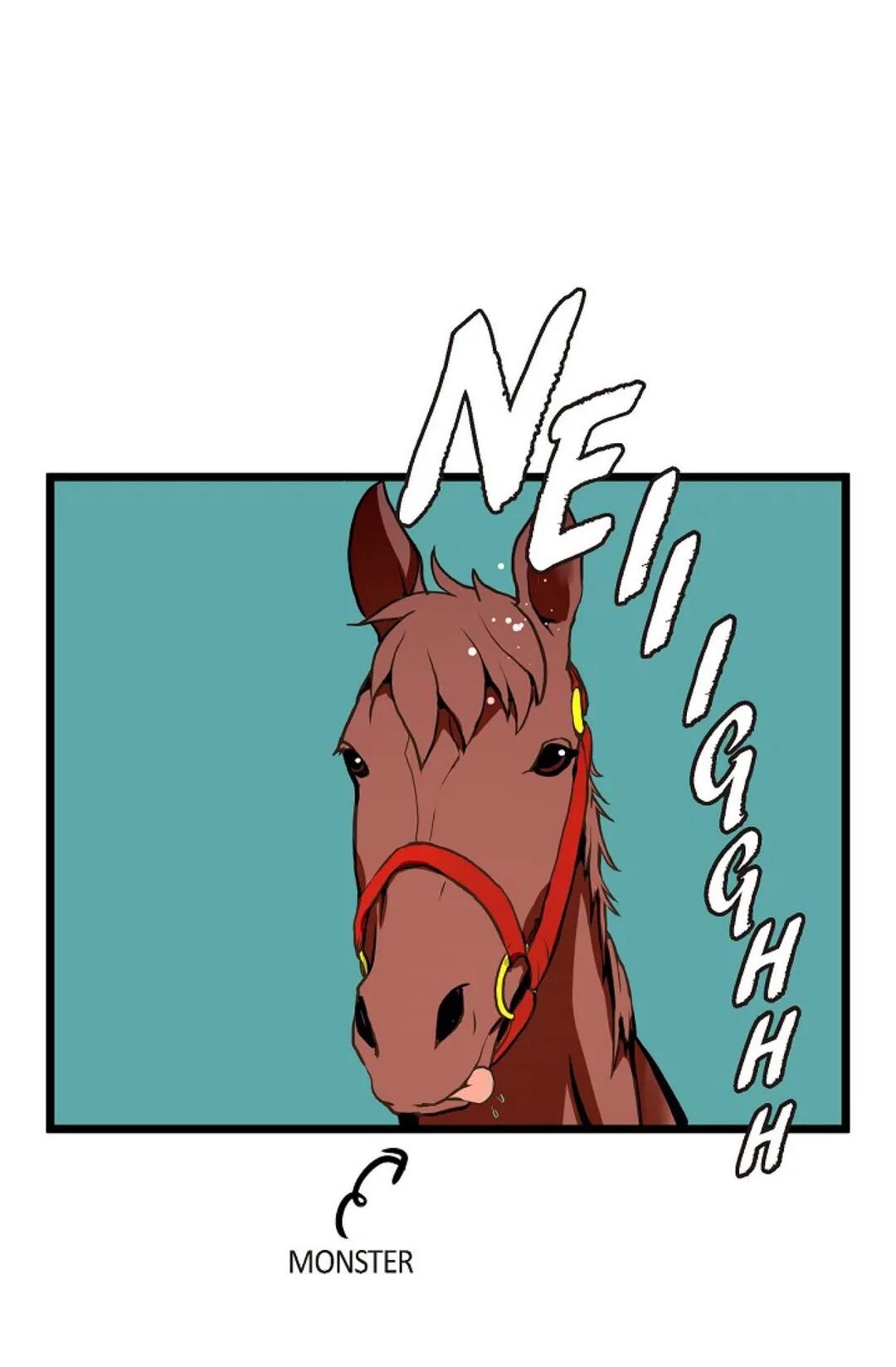 The 13th Night chapter 16 - page 80