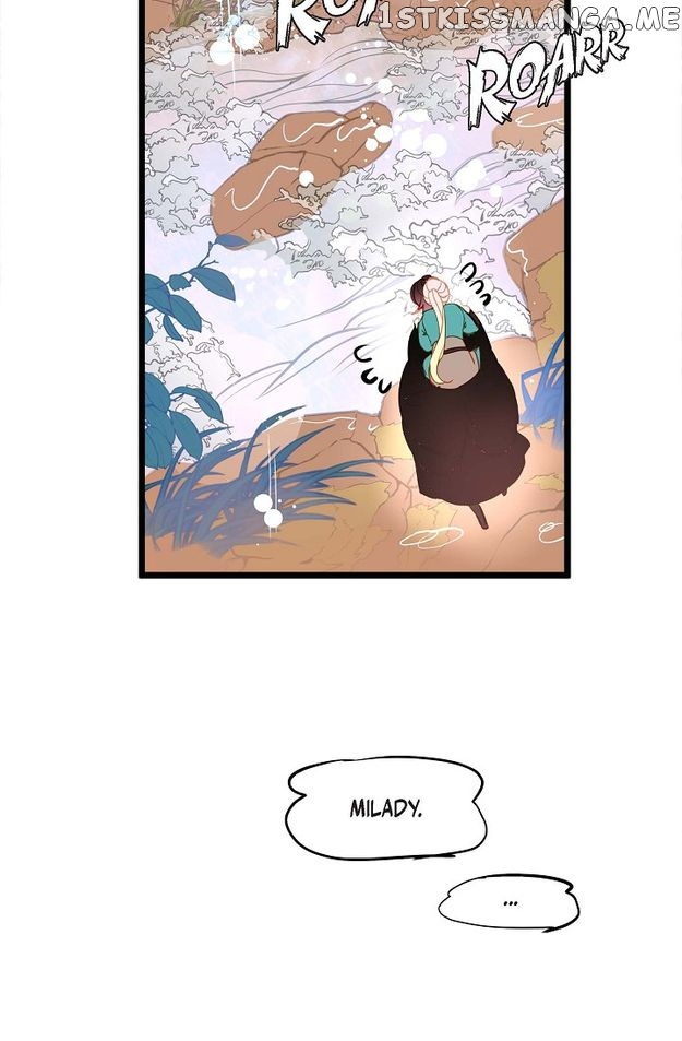 The 13th Night Chapter 127 - page 16