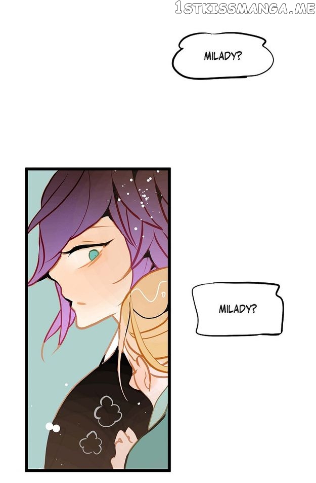 The 13th Night Chapter 127 - page 17