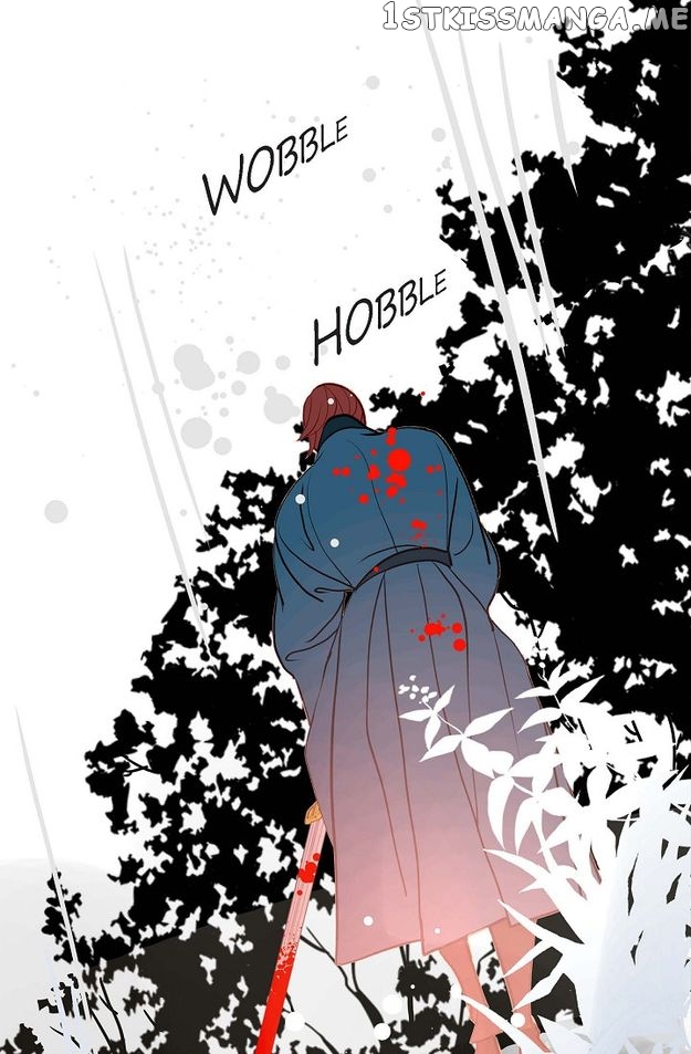 The 13th Night Chapter 127 - page 28