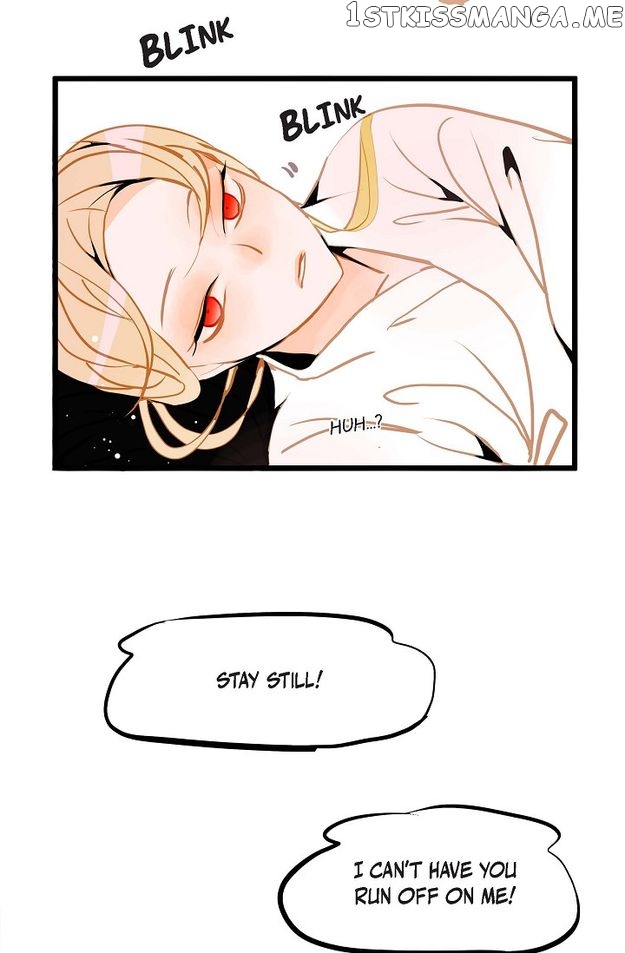 The 13th Night Chapter 127 - page 31