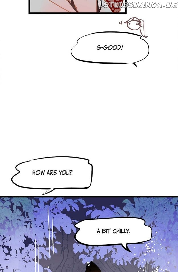 The 13th Night Chapter 127 - page 35
