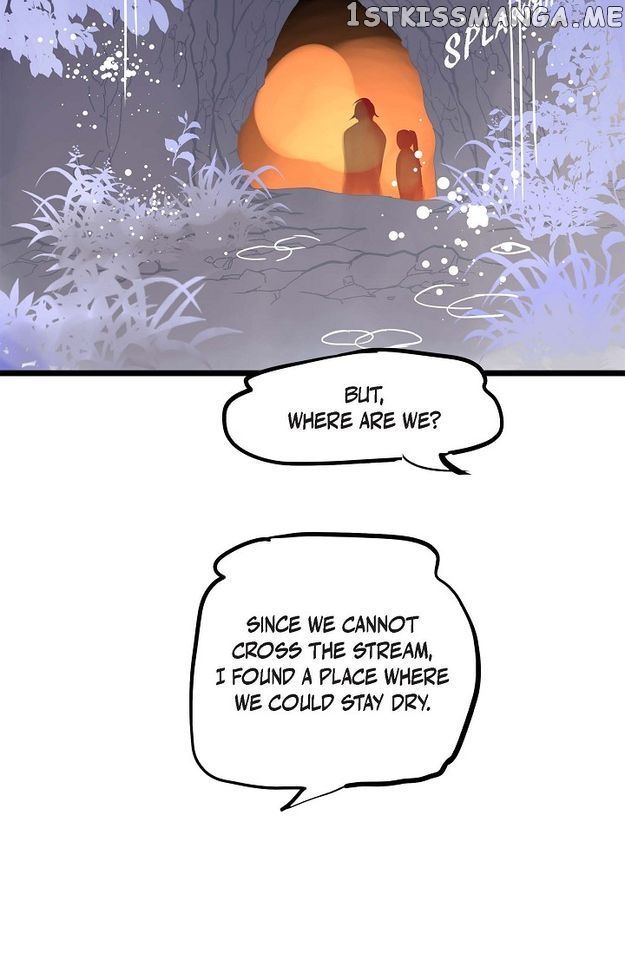 The 13th Night Chapter 127 - page 36