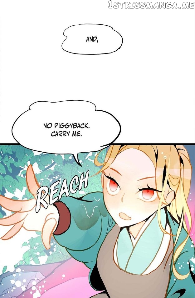 The 13th Night Chapter 127 - page 4