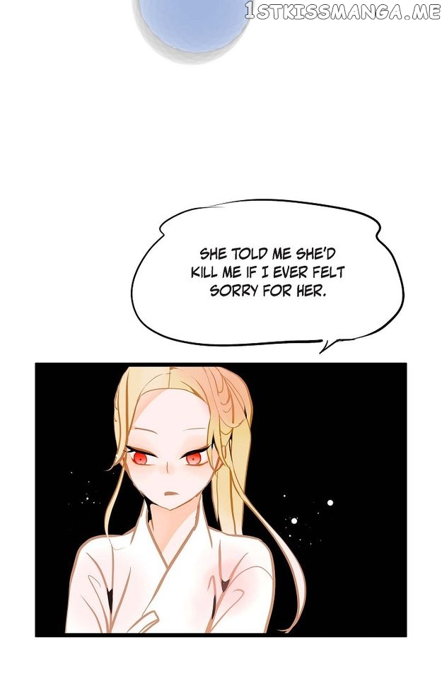 The 13th Night Chapter 127 - page 41