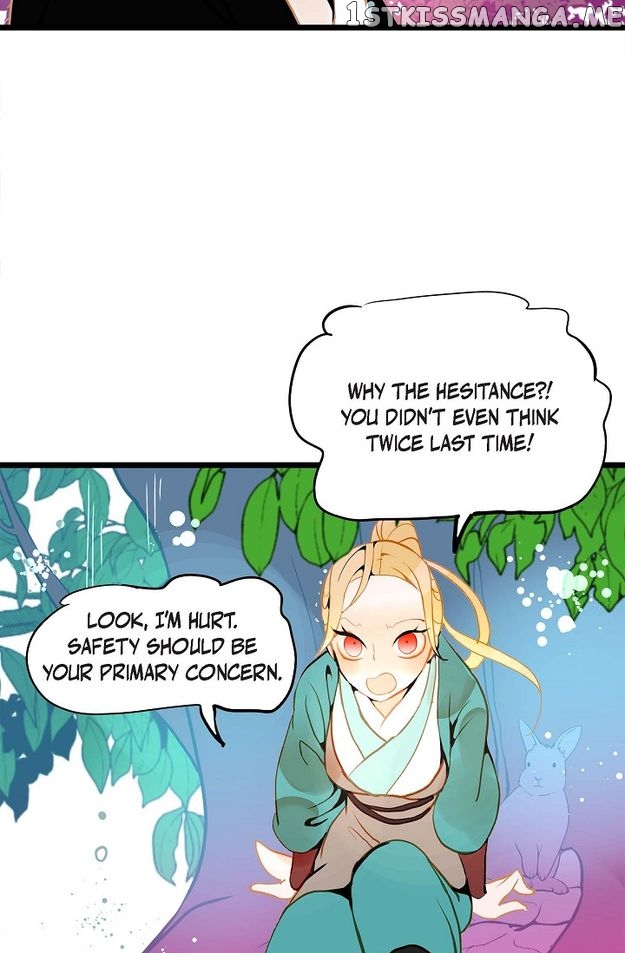 The 13th Night Chapter 127 - page 6