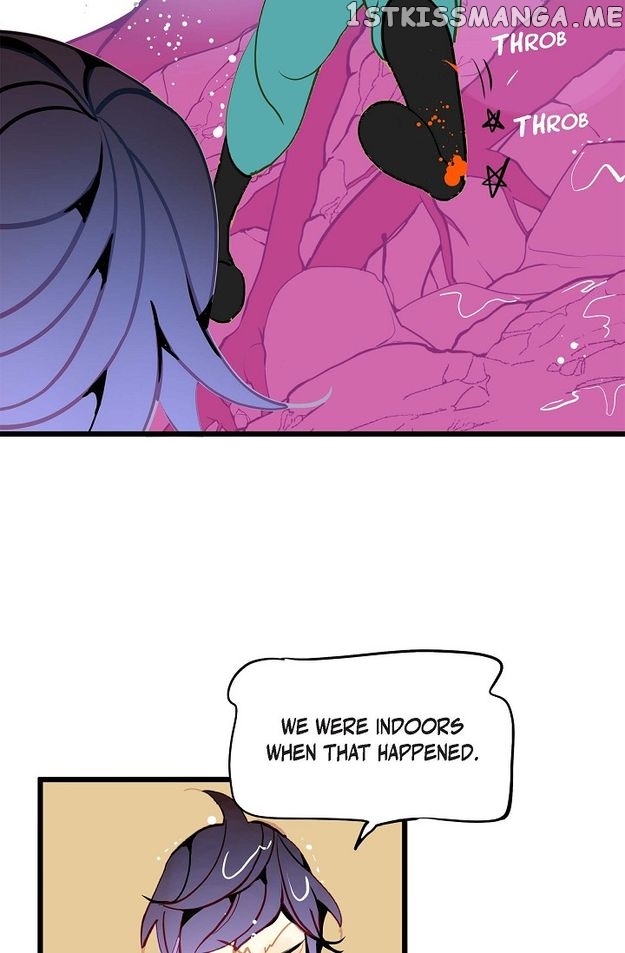 The 13th Night Chapter 127 - page 7