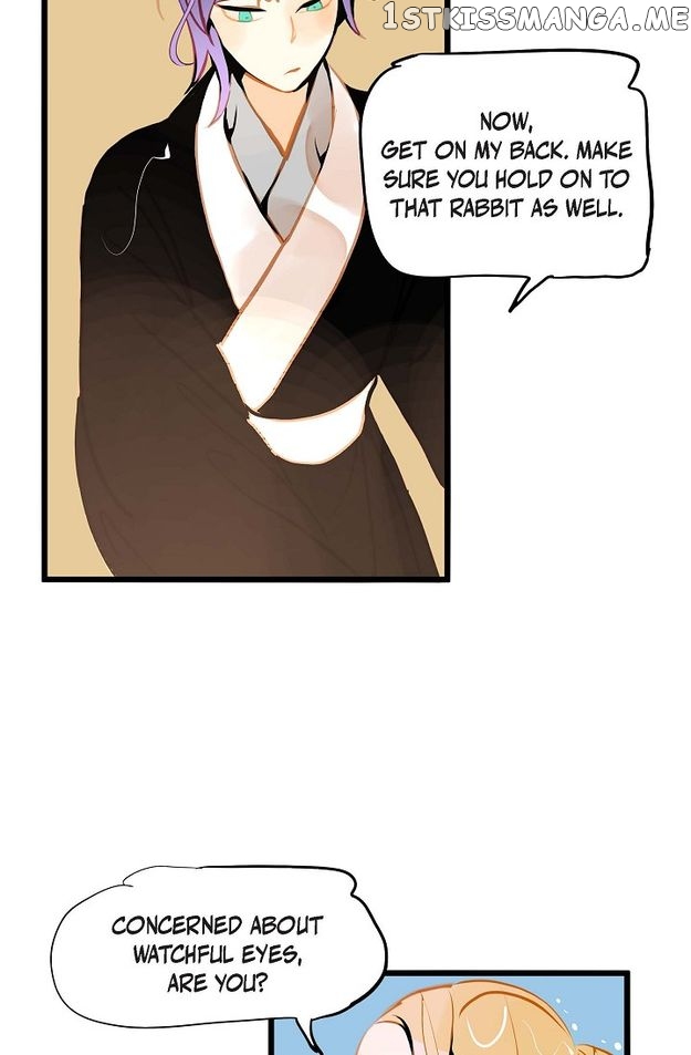 The 13th Night Chapter 127 - page 8