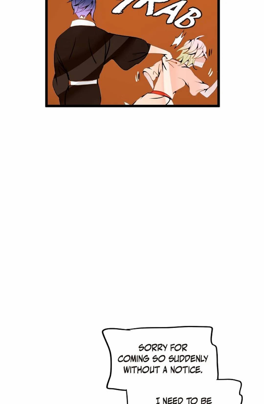 The 13th Night chapter 17 - page 32