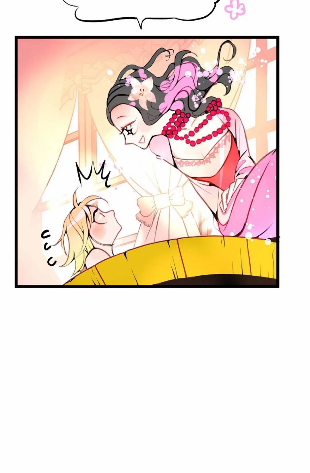The 13th Night chapter 17 - page 83