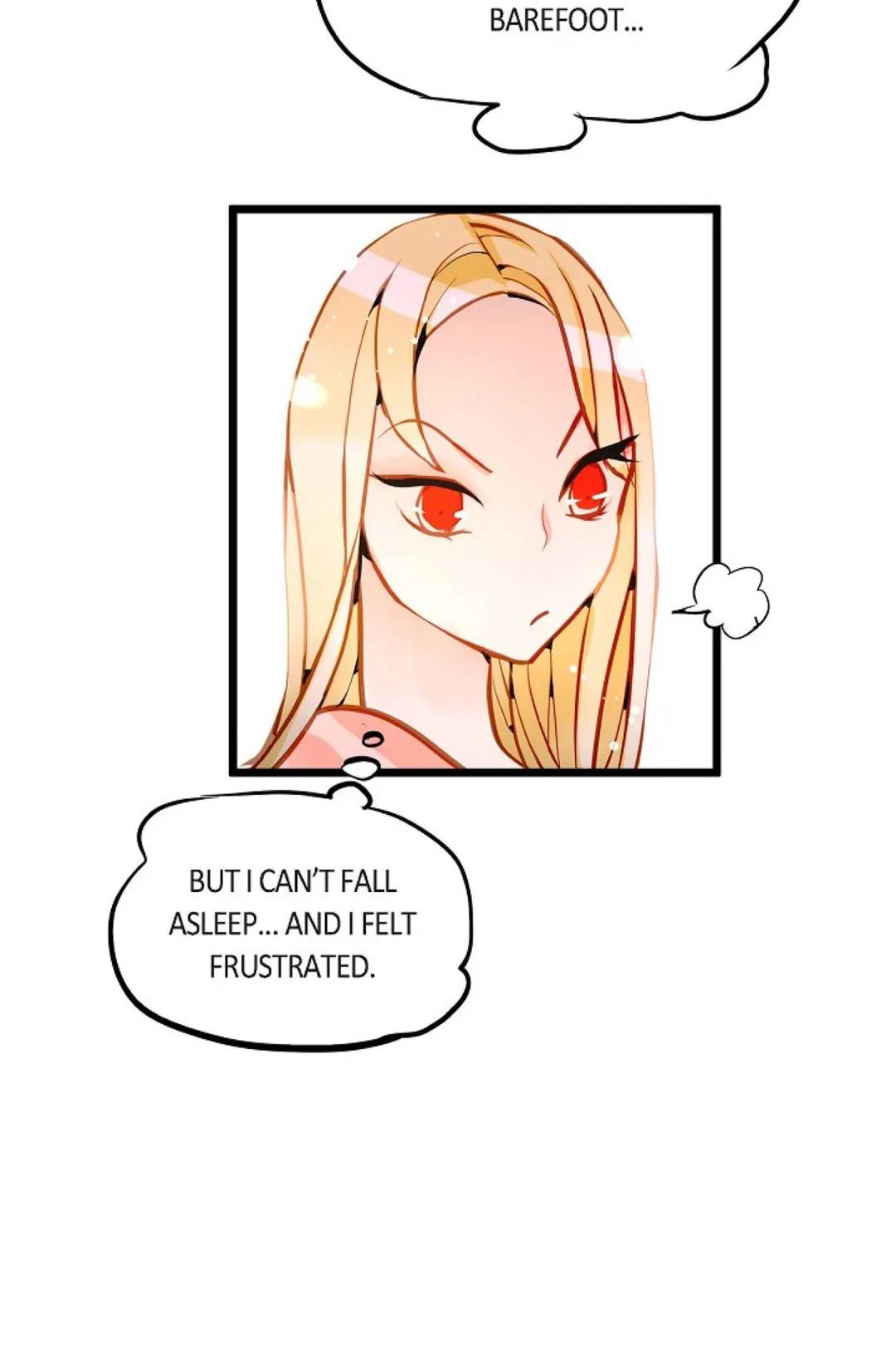 The 13th Night chapter 18 - page 64