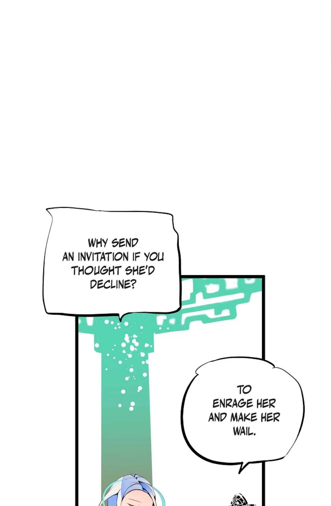 The 13th Night chapter 28 - page 71