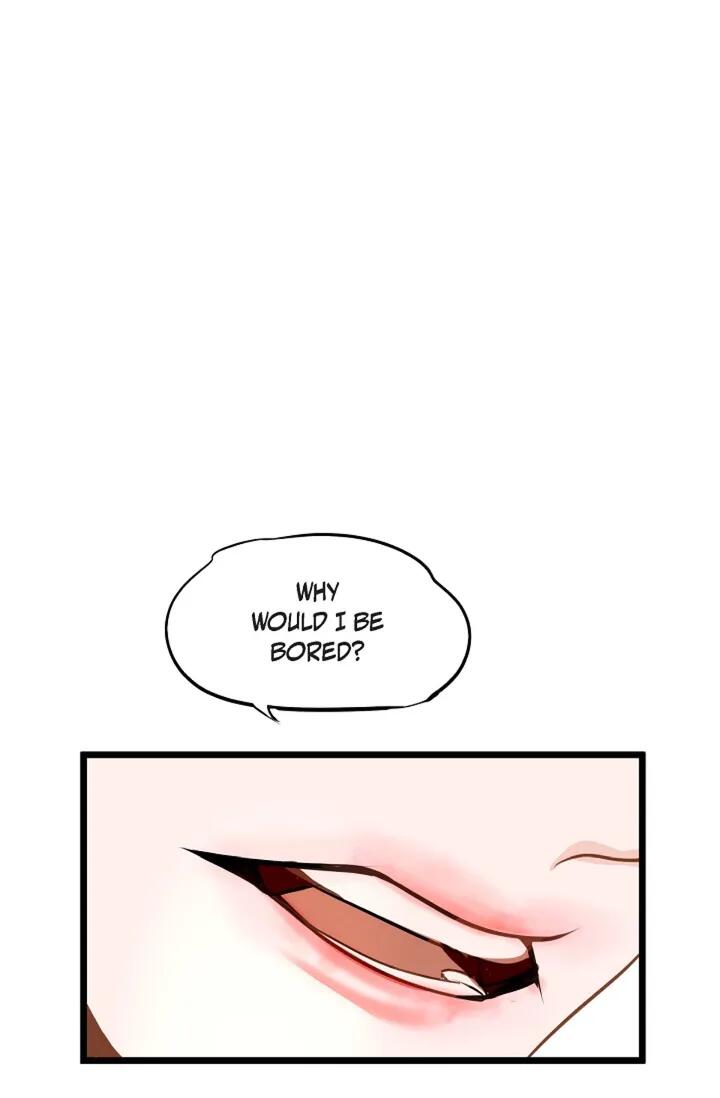 The 13th Night chapter 2 - page 22