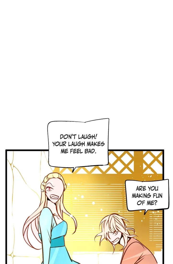 The 13th Night chapter 2 - page 31