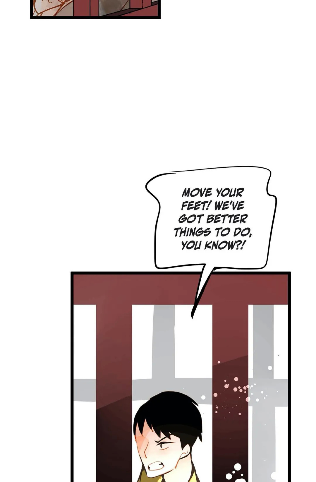 The 13th Night chapter 87 - page 12