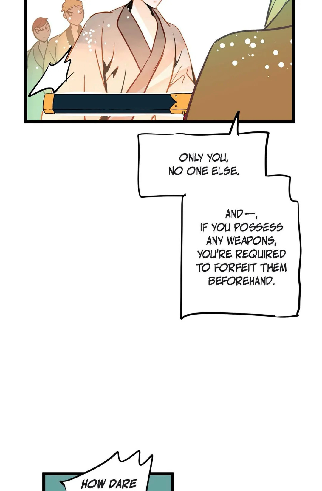 The 13th Night chapter 87 - page 24