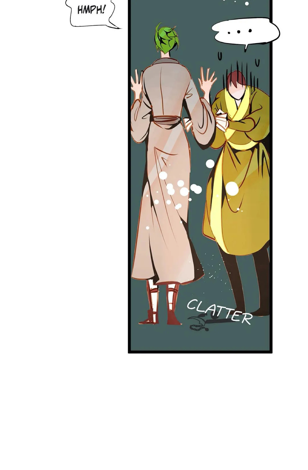 The 13th Night chapter 87 - page 28