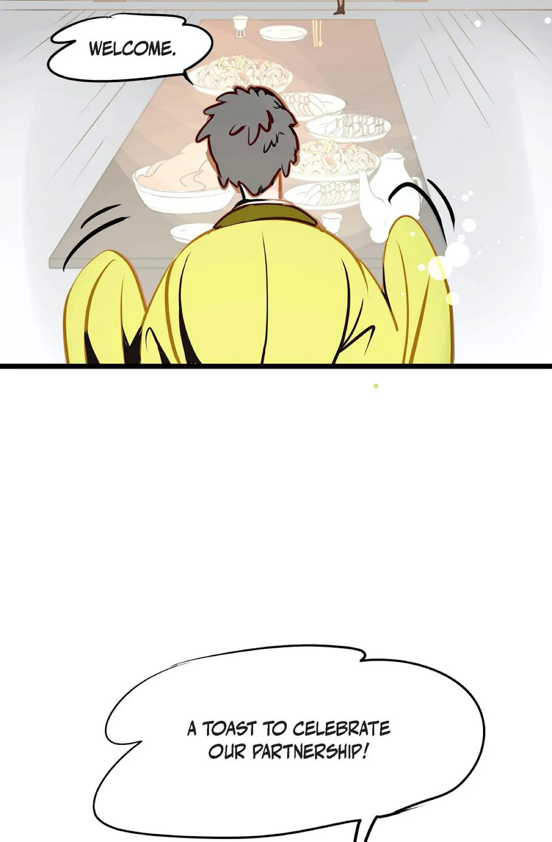 The 13th Night chapter 87 - page 32