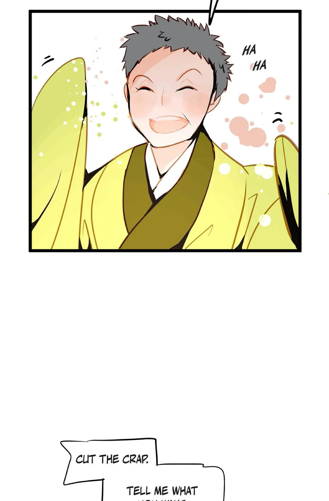 The 13th Night chapter 87 - page 33
