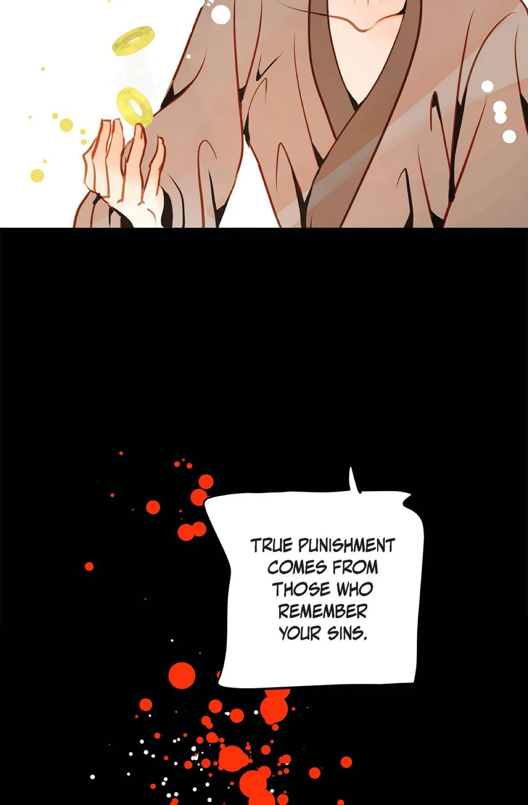 The 13th Night chapter 87 - page 54