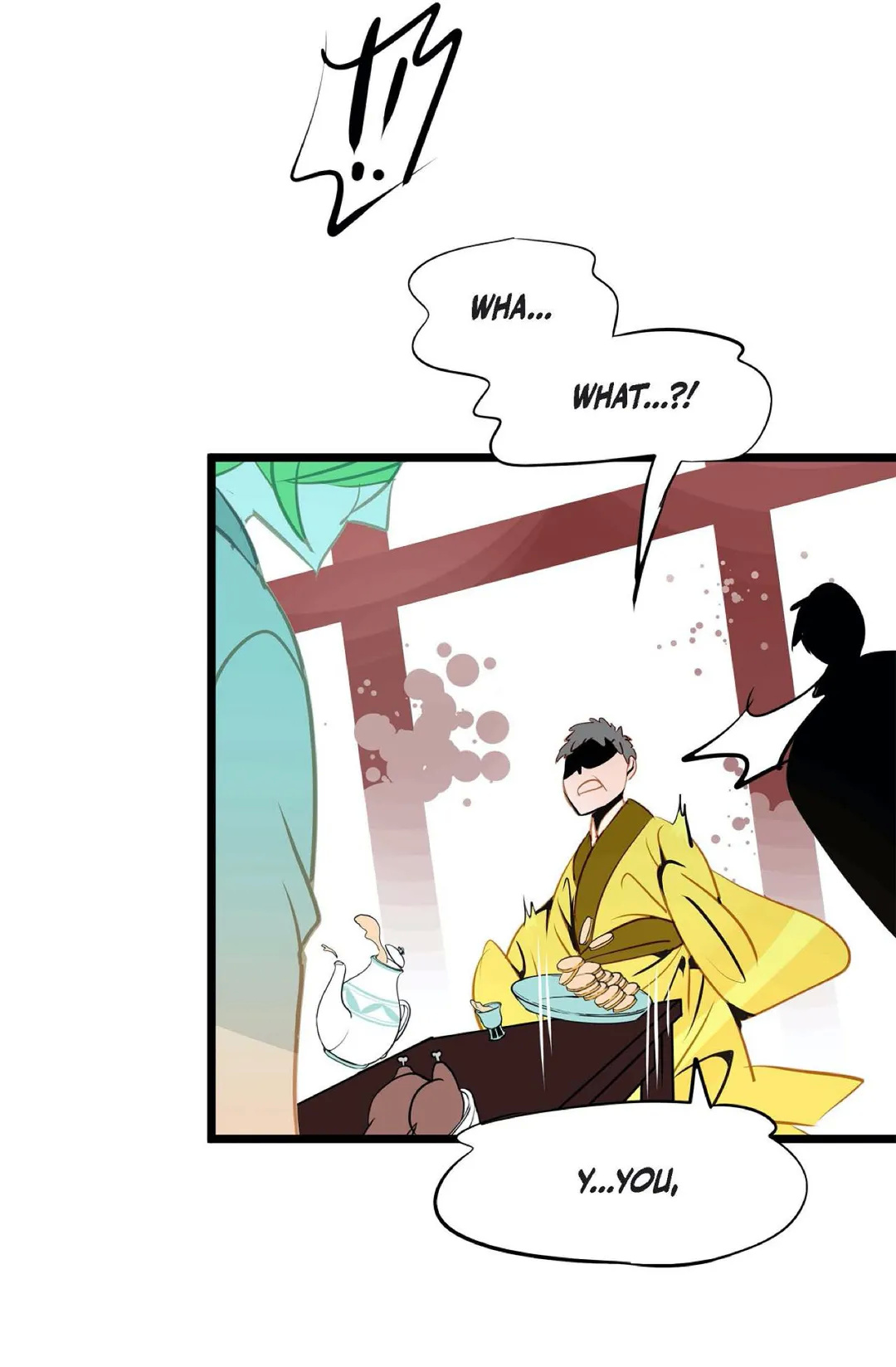 The 13th Night chapter 87 - page 56