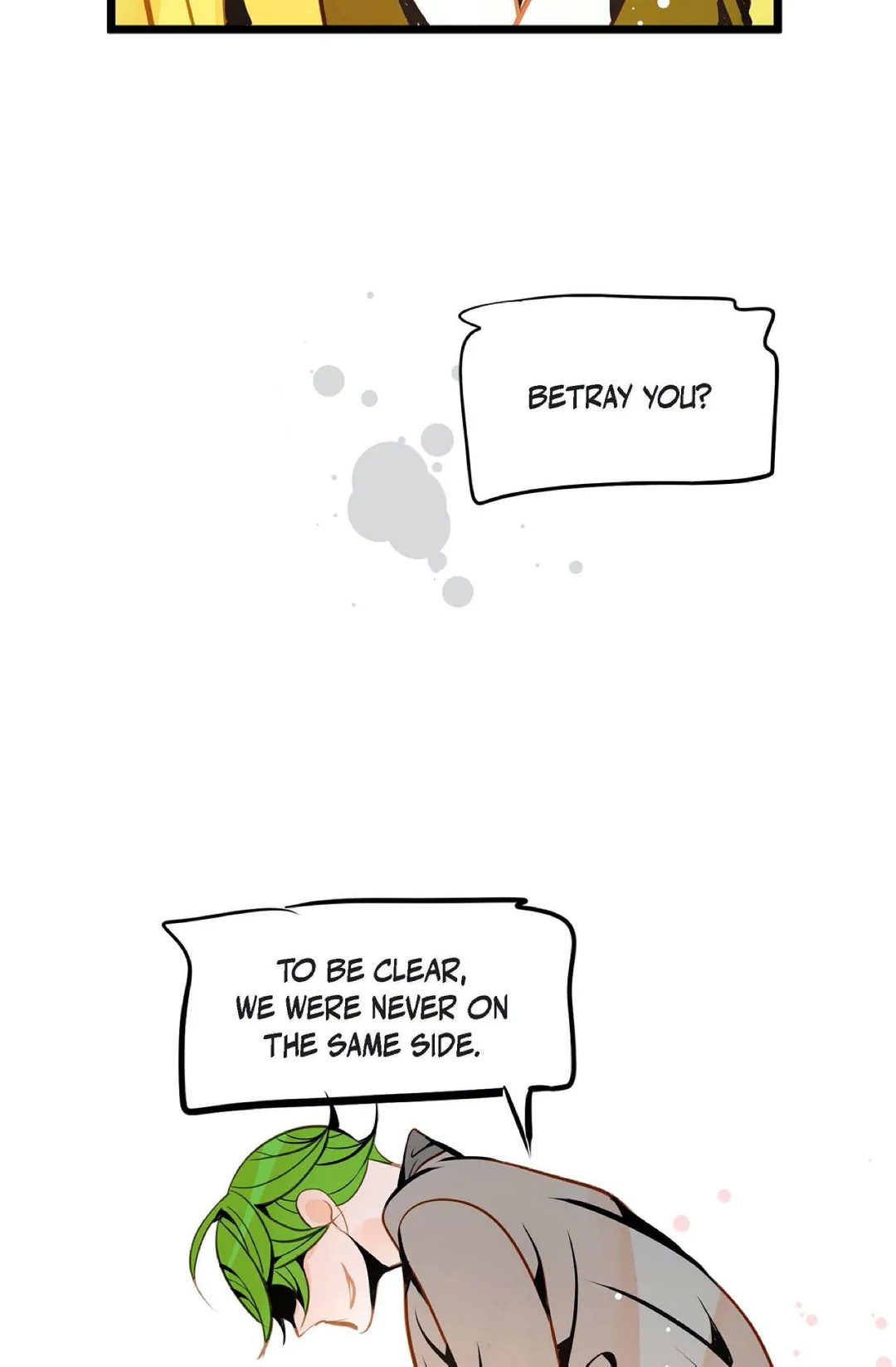 The 13th Night chapter 87 - page 58