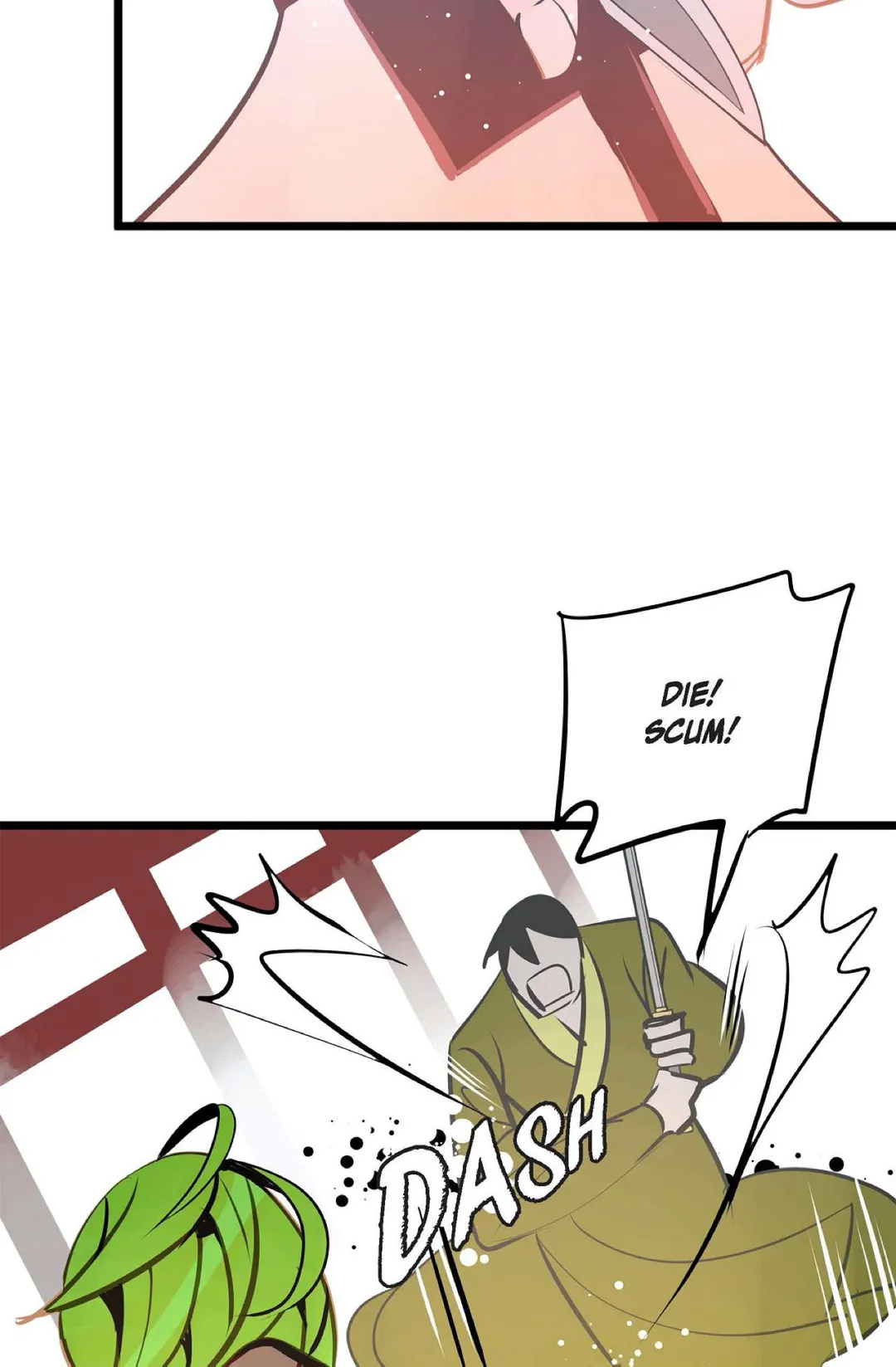 The 13th Night chapter 87 - page 60