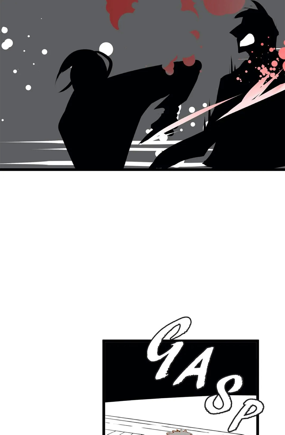 The 13th Night chapter 87 - page 62
