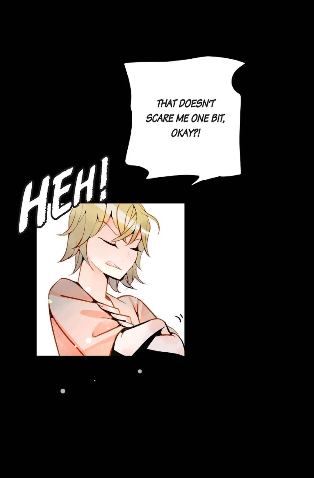 The 13th Night chapter 20 - page 15