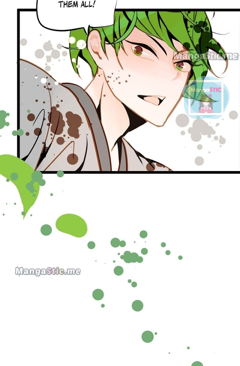 The 13th Night chapter 88 - page 21