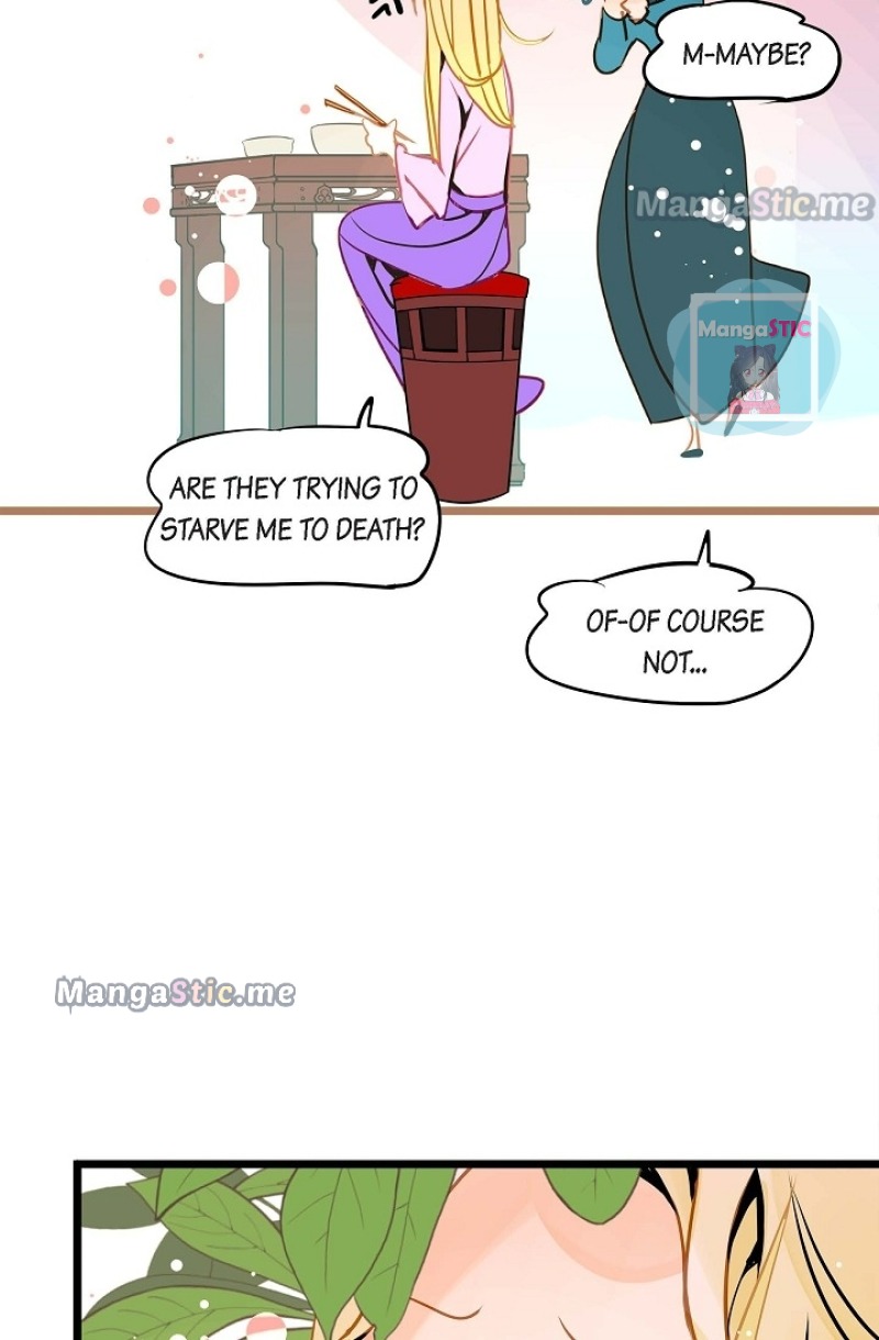 The 13th Night chapter 88 - page 32